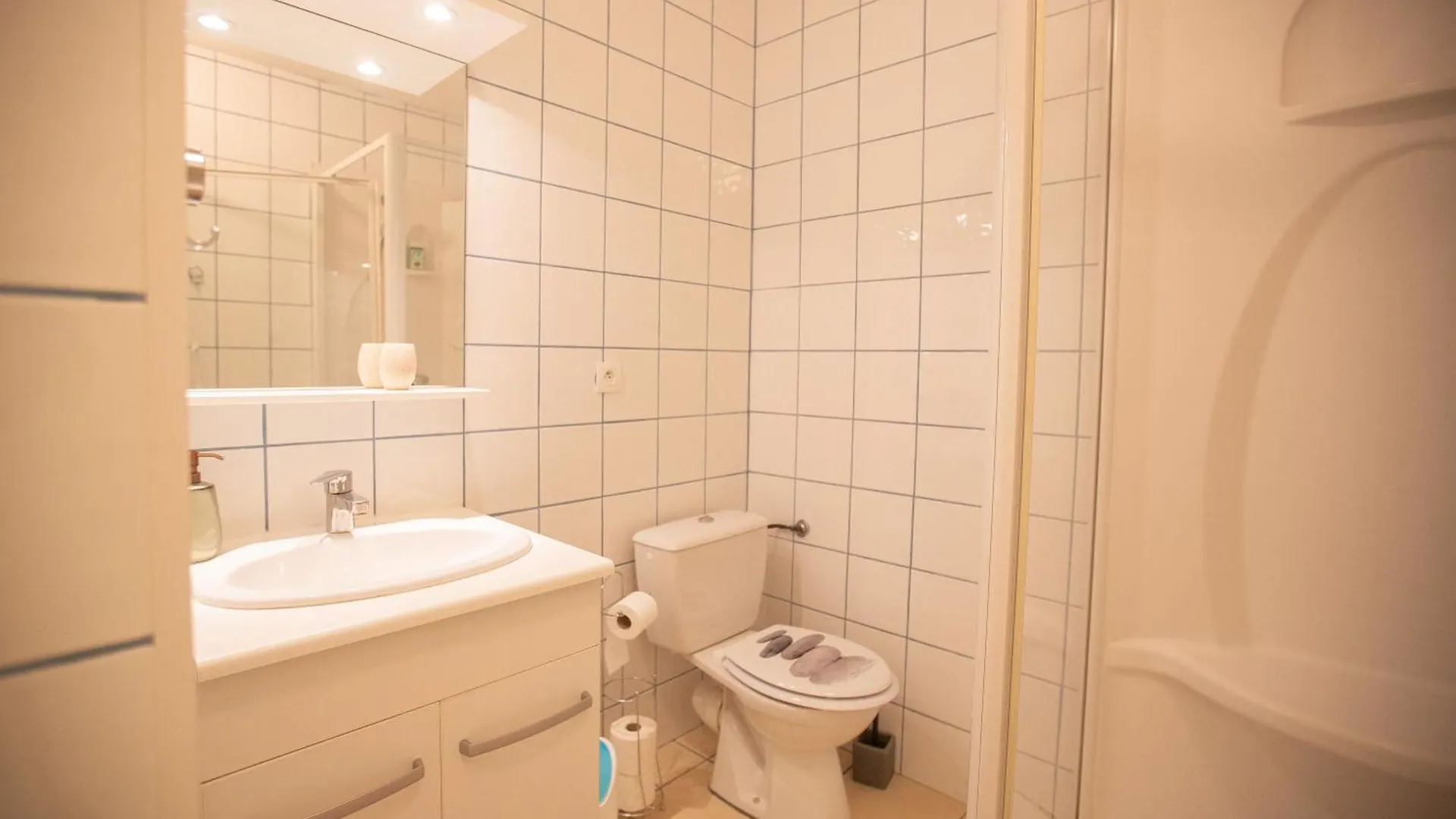 Apartment Charmant T2 Independant Entre Vercors Et Chambaran Chatte France