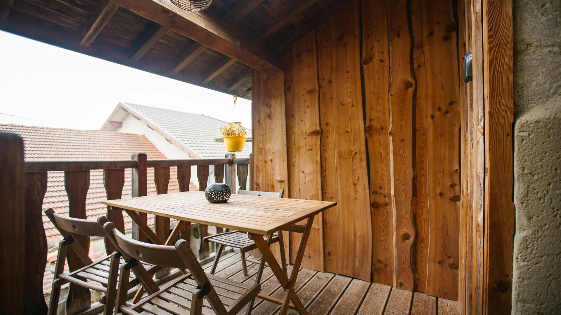 Apartment Charmant T2 Independant Entre Vercors Et Chambaran Chatte