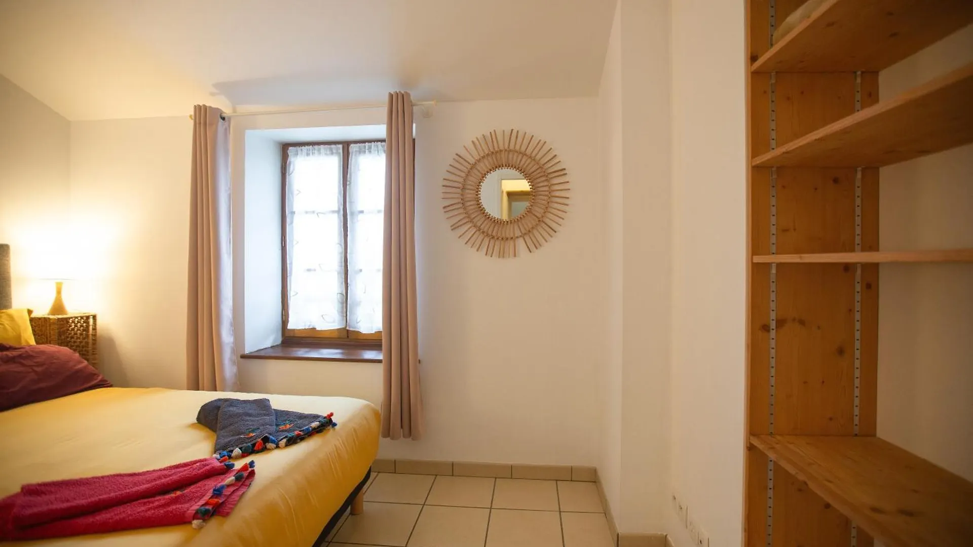 Apartment Charmant T2 Independant Entre Vercors Et Chambaran Chatte
